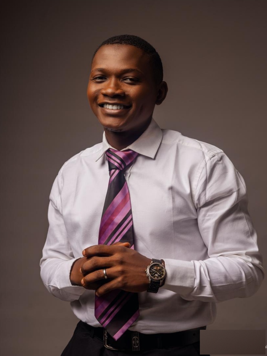 Stanley Okeke